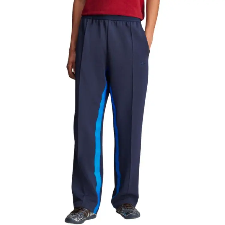 Adidas Originals Wales Bonner Piqué Track Pants-2