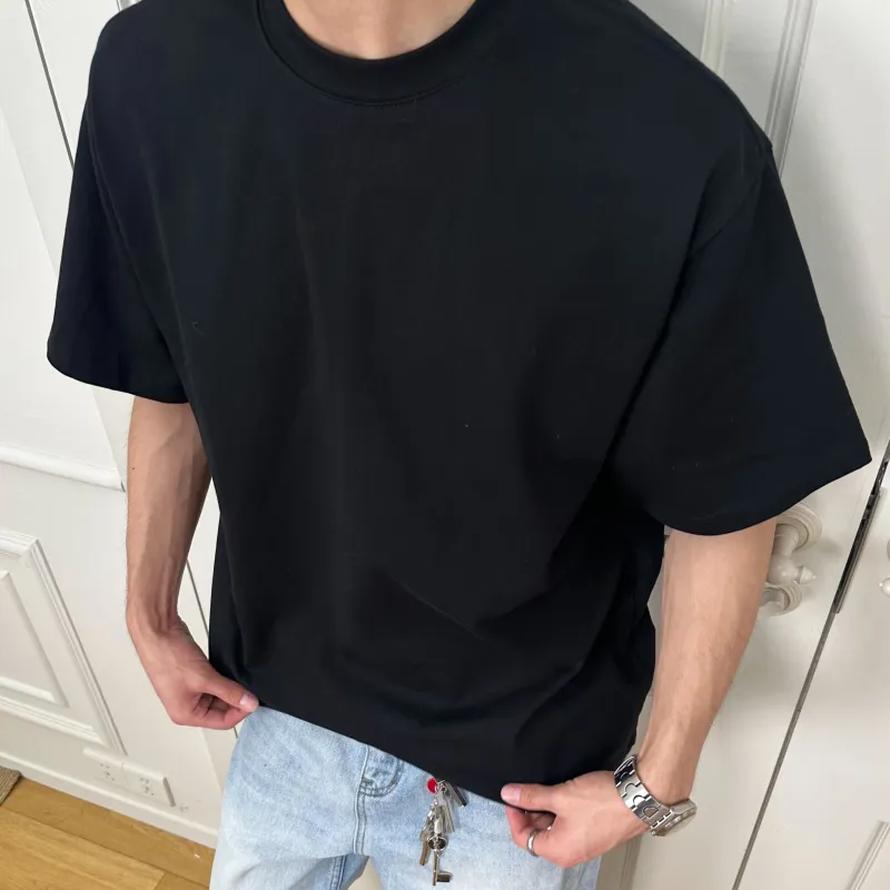 SKUNK GALLERY T-Shirts Men-6