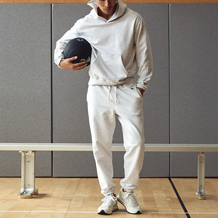 Champion X Todd Snyder Co-titled Series Sweatshirts Unisex-8