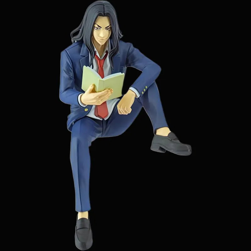 SEGA Tokyo Revengers PM Venue Takemichi Reading Bonus Gifts-5