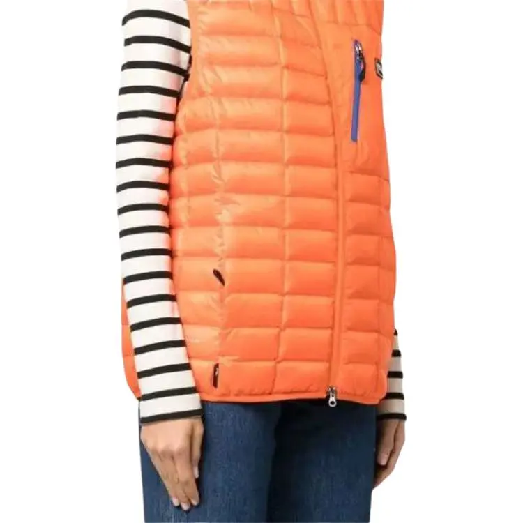 Polo Ralph Lauren Dalston Padded Recycled Down Gilet-5