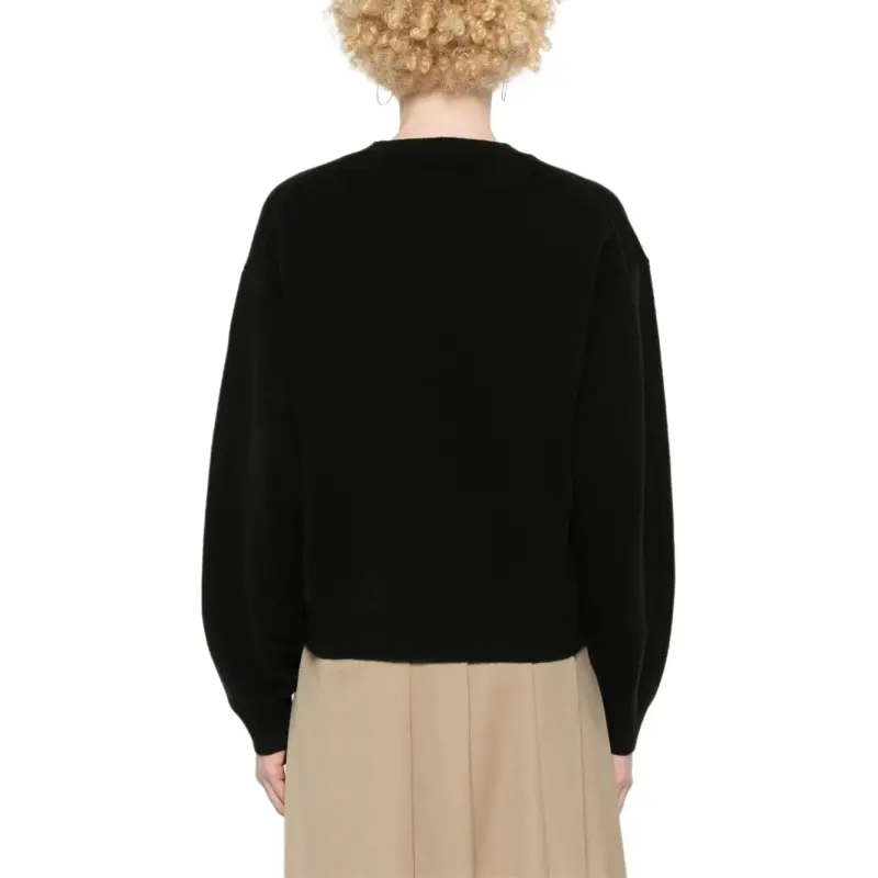 KENZO Boke Flower Knitted Jumper-3