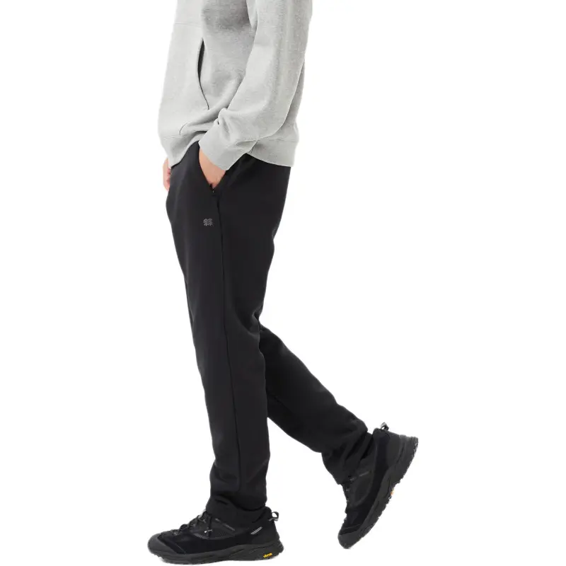 KOLON SPORT SET UP Sports Pants Men's Black-2