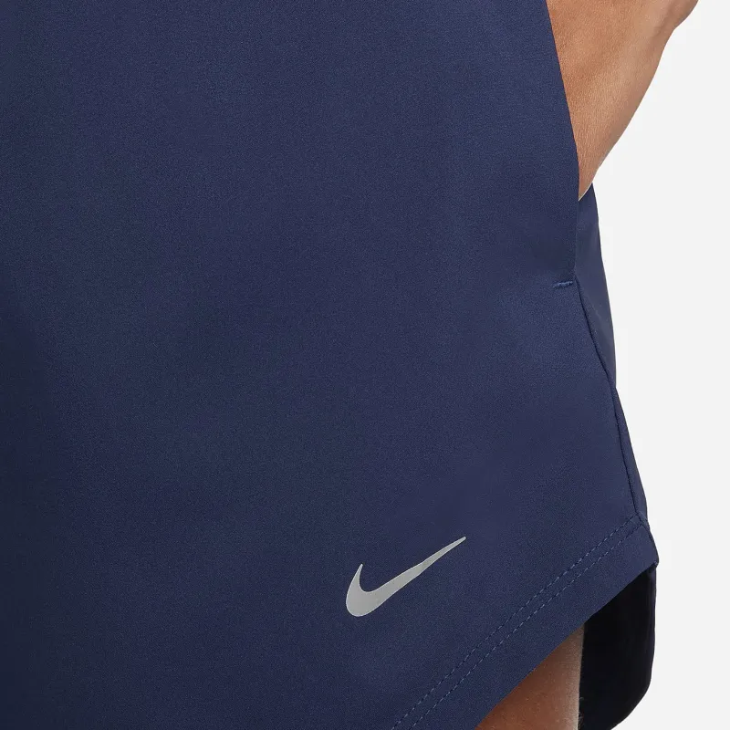 Nike Sports Shorts Women's Marine Blue-3