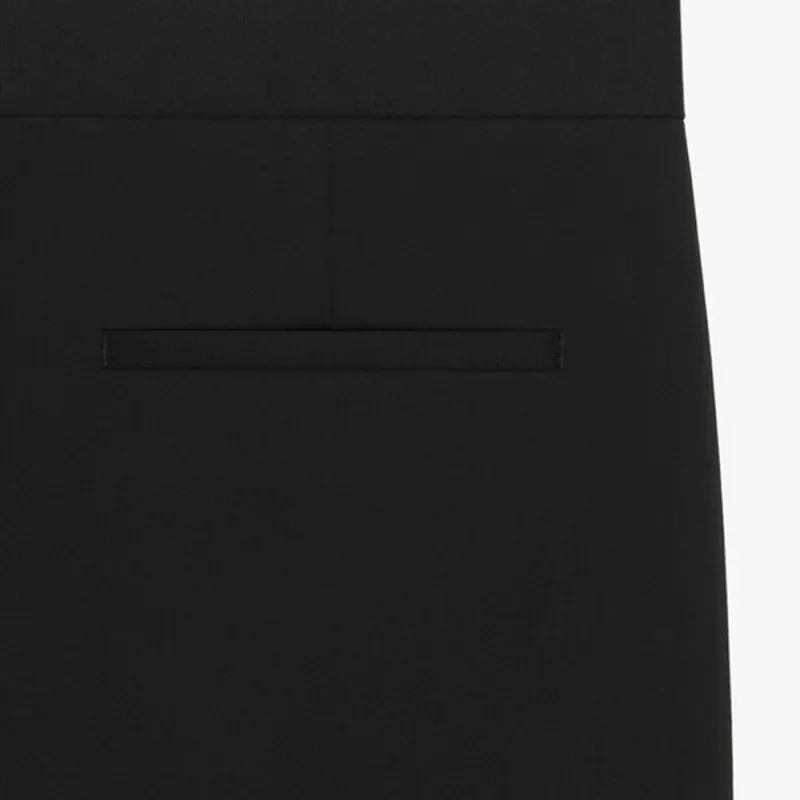 Givenchy Tapered Trousers-1