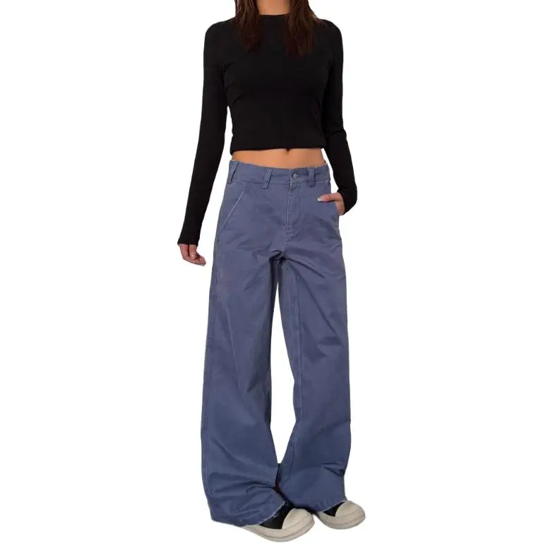 Topland Jeans Unisex Blue-2