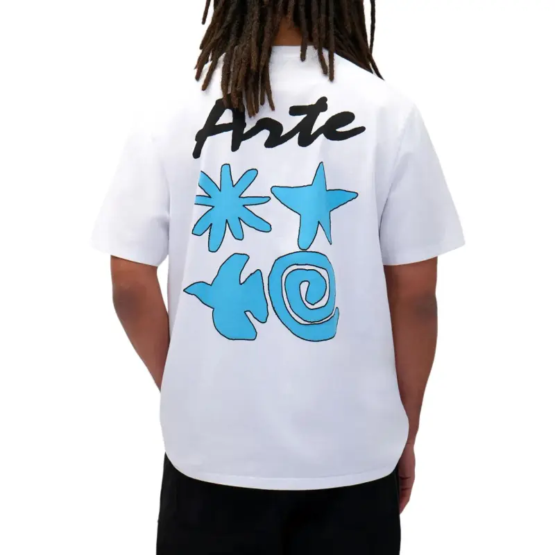 ARTE Antwerp Elements T shirt-1