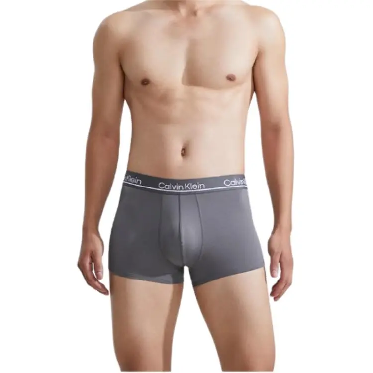 CALVIN KLEIN Underpants Men's 3 Pack-1