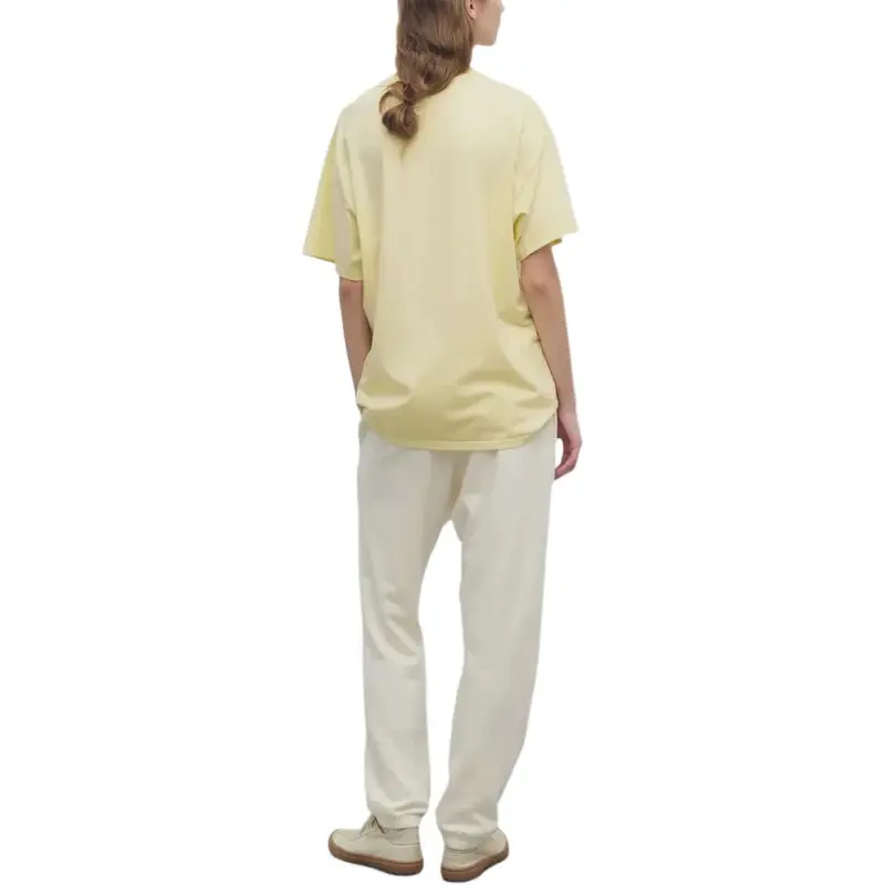 THE ROW Teo Track Trousers-4