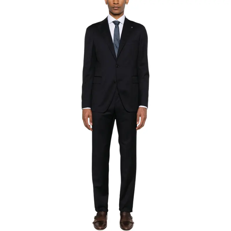 Ermenegildo Zegna Spread collar Shirt-1