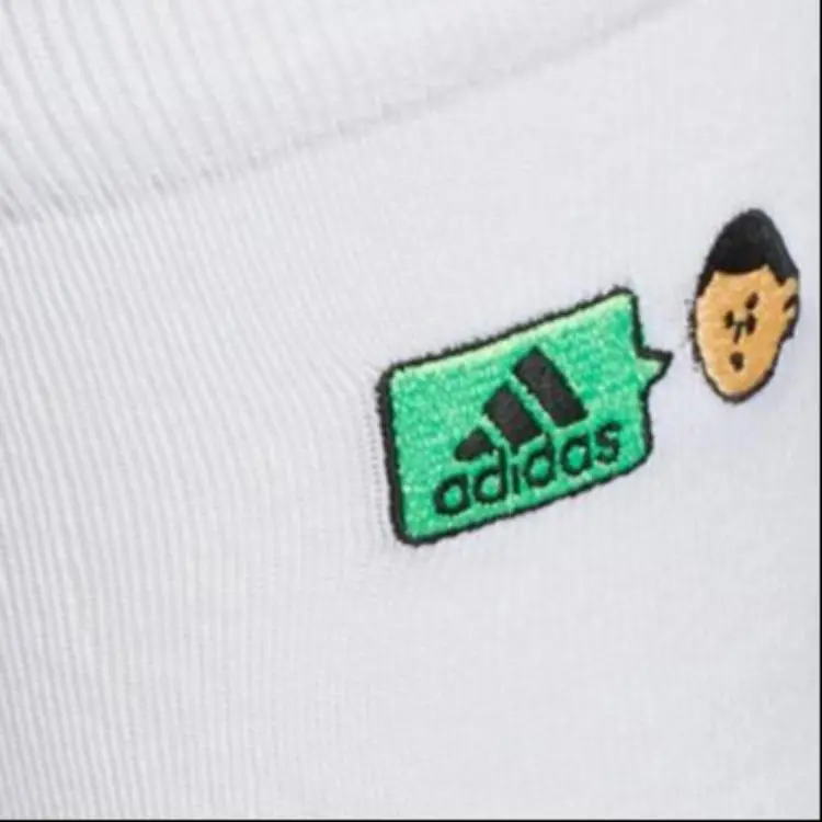 Adidas Unisex Knee high Socks-1