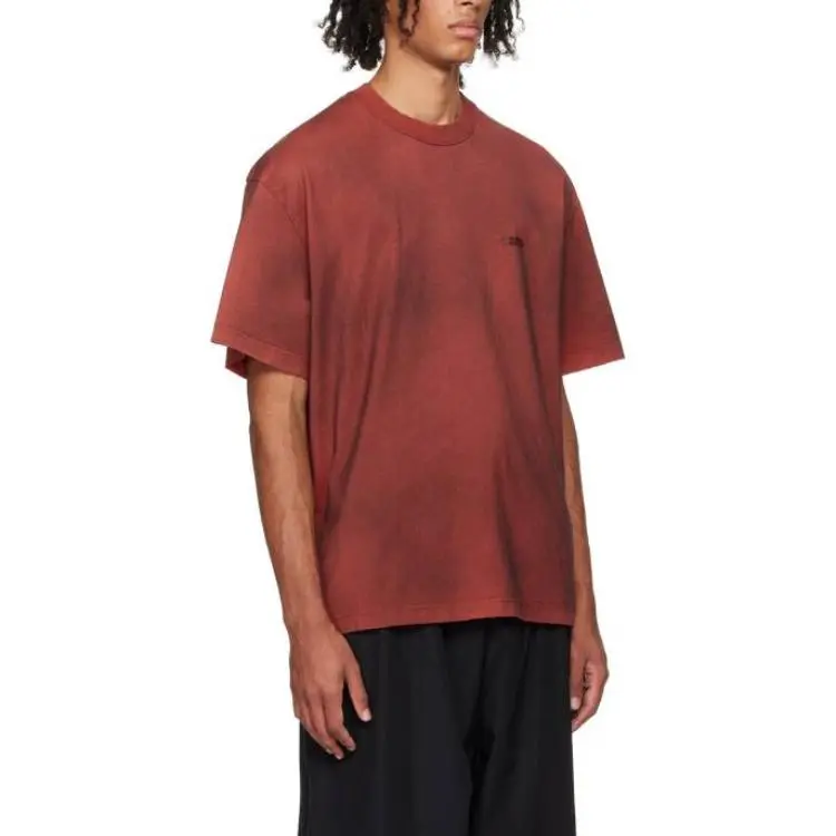 032c Icarus With No Sun T Shirt-2