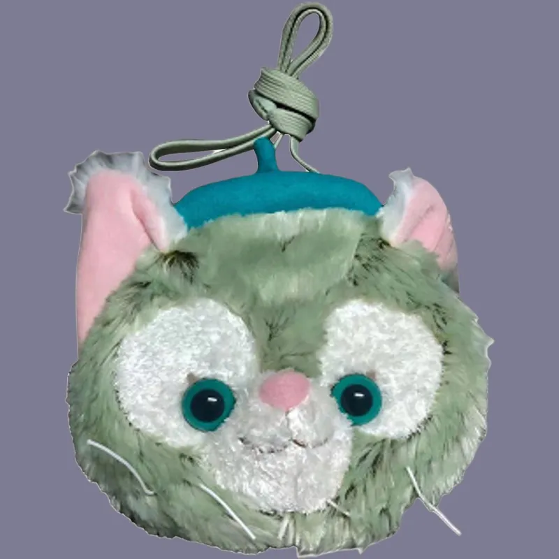 Disney Gelatoni Gelatoni Ka Bag Dolls Plush Doll Ss Height Hong Kong Disney-3