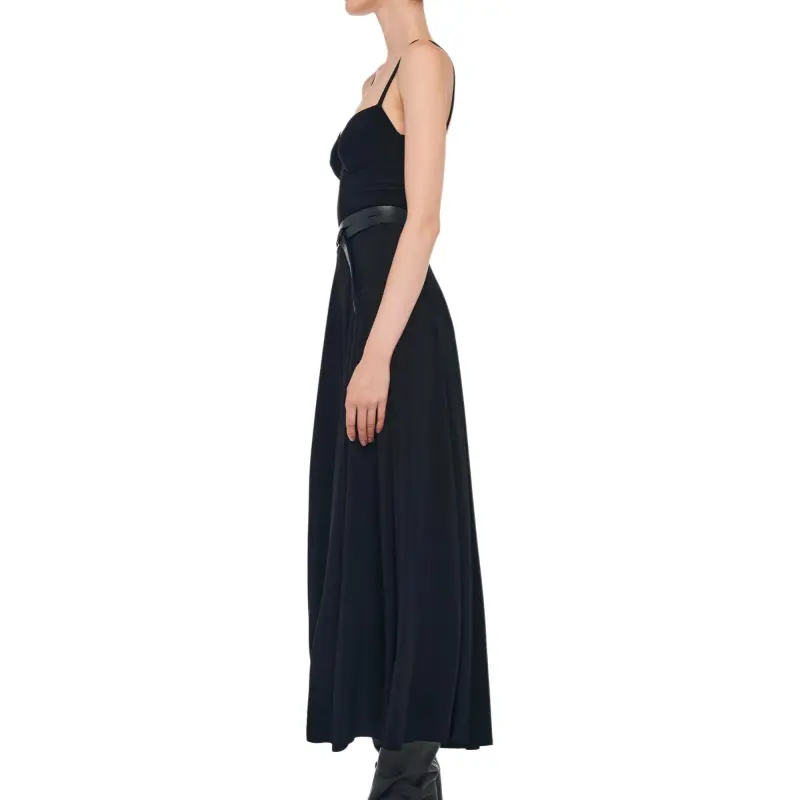 NORMA KAMALI Evening Dress-2