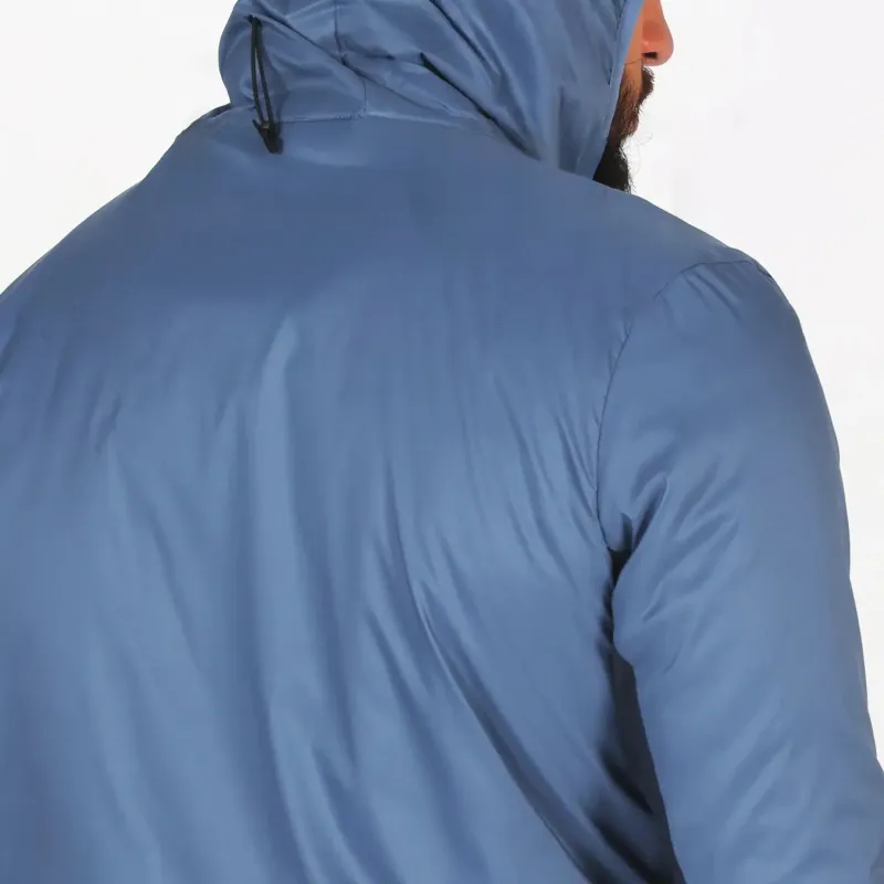 On Insulator Jacket Jacket Men's Sky Blue/Navy Blue-3