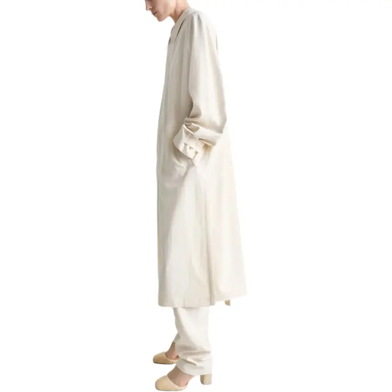 Lemaire Belted Coat-3