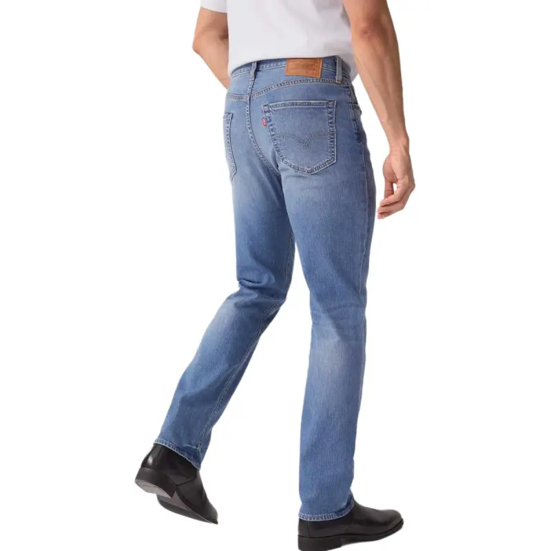 Levis Jeans Men Blue-1
