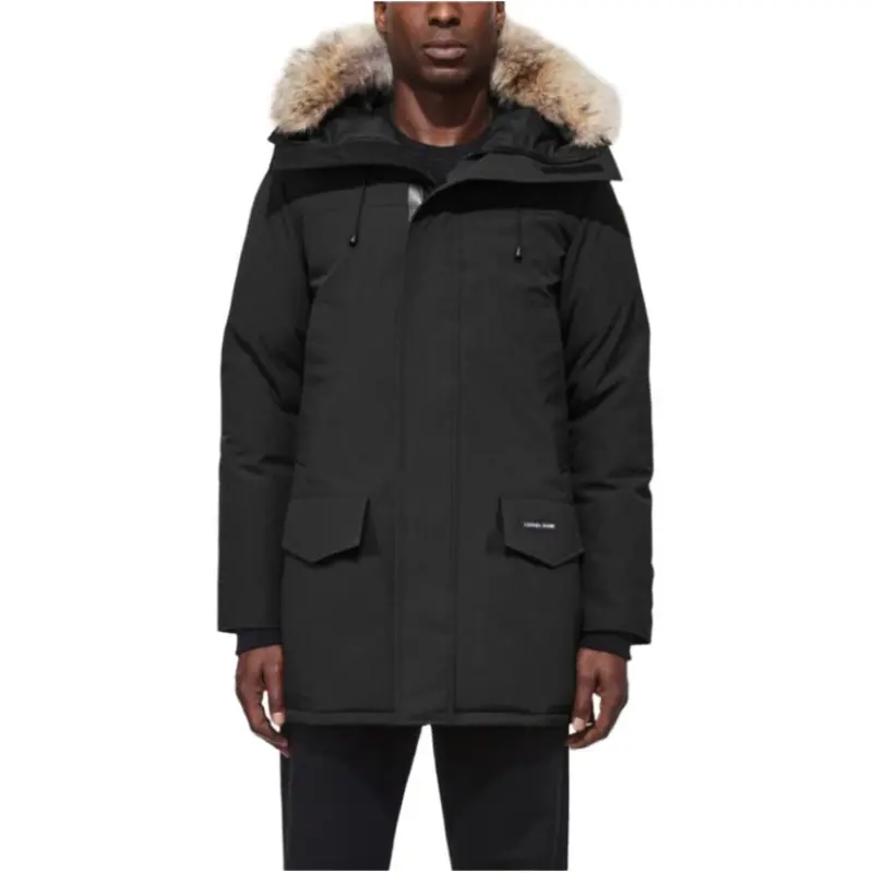 Canada Goose Langford Parka-2