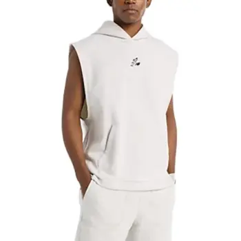 New Balance Shohei Ohtani SS25 Signature Sweatshirt Men's Oats Heather