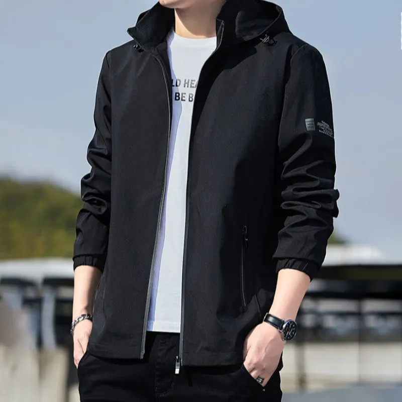 JEEP SPIRIT Jackets & Coats Men's-6