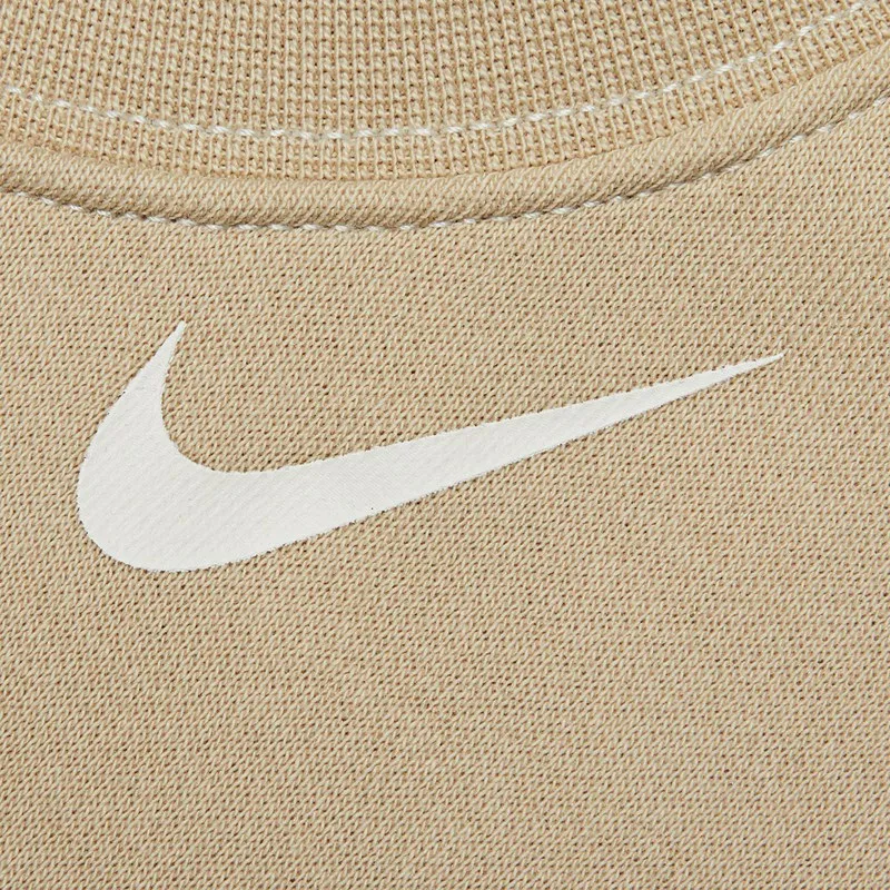 Nike Sweatshirts Women's Beige-2