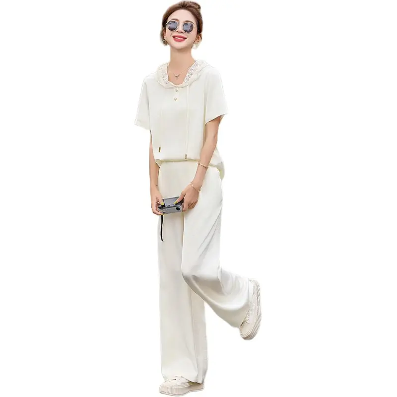 Fele.d Casual Suits Women's-3