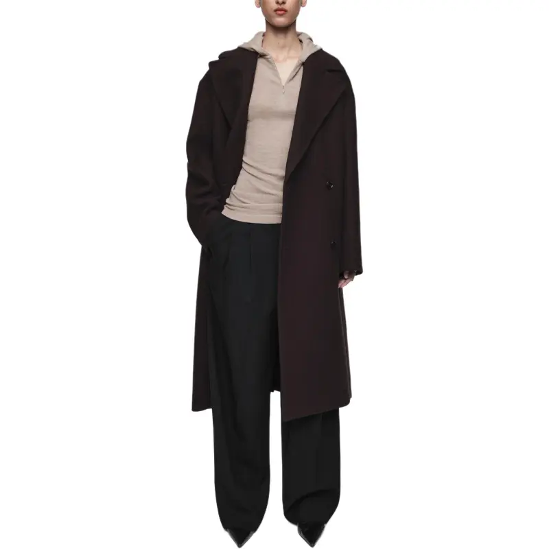 COS Sweatshirts Women's Oat-3