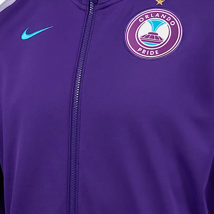 Nike Orlando Pride Nike Nwsl Anthem Jacket-2