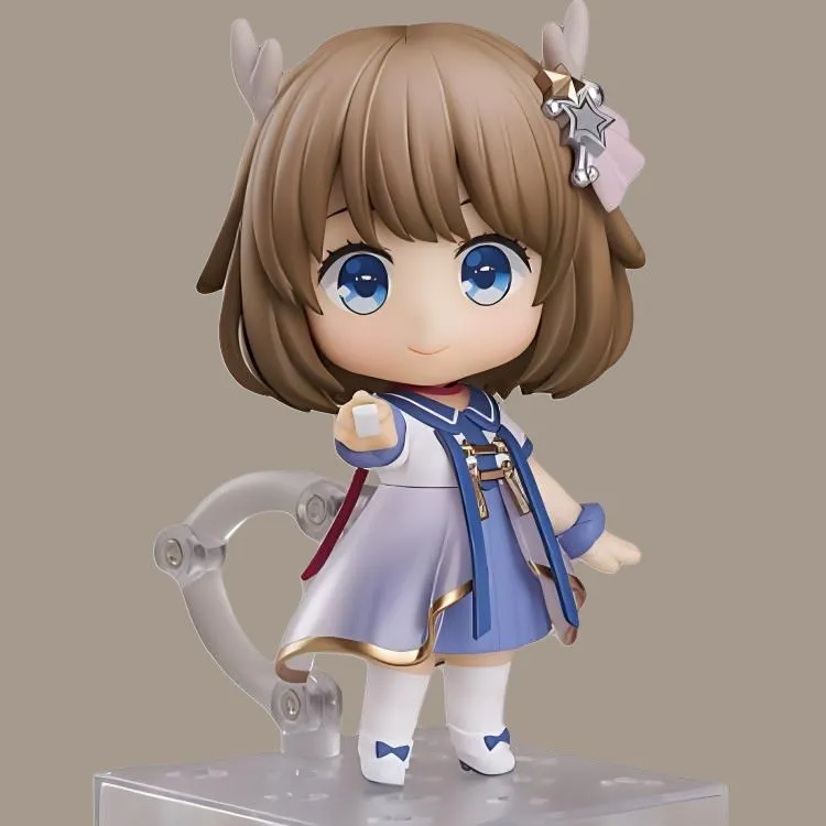 GSC No.1790 Kano Nendoroid Chibi Figures-3