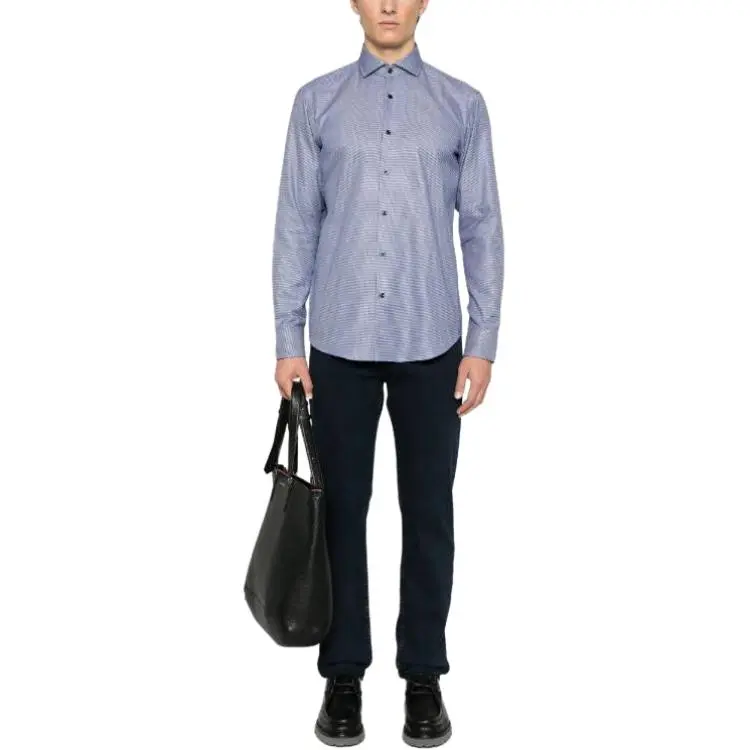 HUGO BOSS Jeans Men's Dark Blue-2