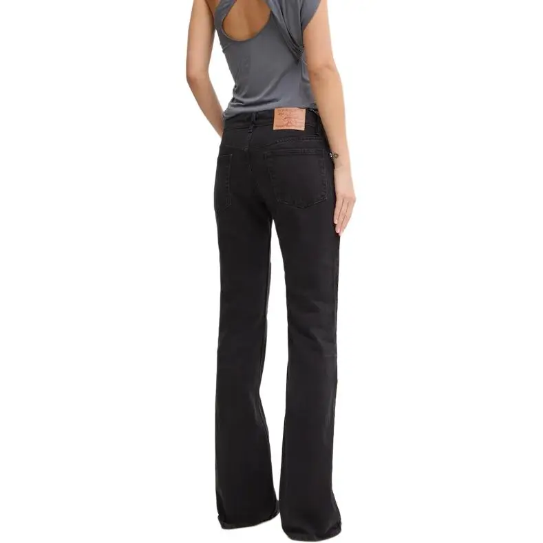 Y/Project Jeans Women's Black-4
