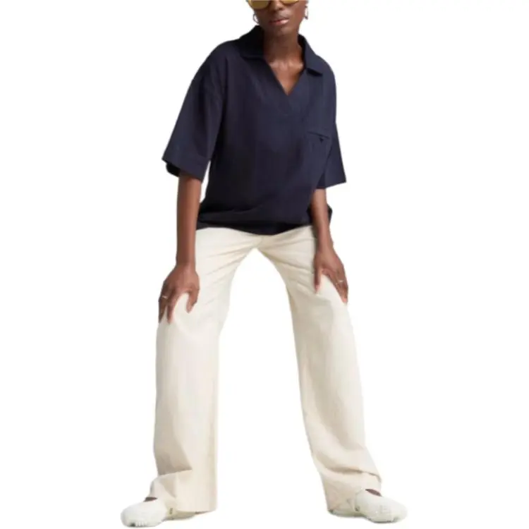PUMA Playera Oversize Yona Para Mujer-4