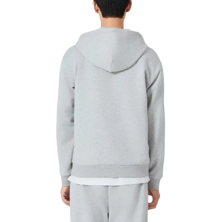 GUESS Jackets & Coats Unisex Mixed Color Gray-2