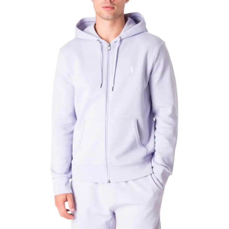 Polo Ralph Lauren Polo Pony Zipped Sweatshirt-3