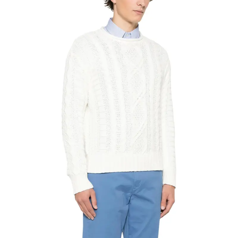 Polo Ralph Lauren Cable knit Sweater-3