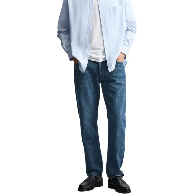 ZARA Jeans Men-3