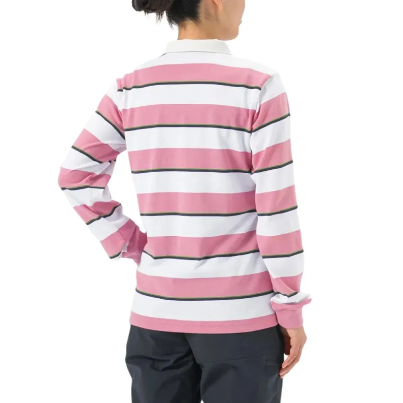 MONTBELL Polo Shirts Women's-5