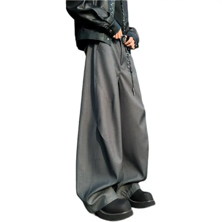ZYKY Casual Pants Unisex-1