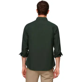 HAZZYS Shirts Men