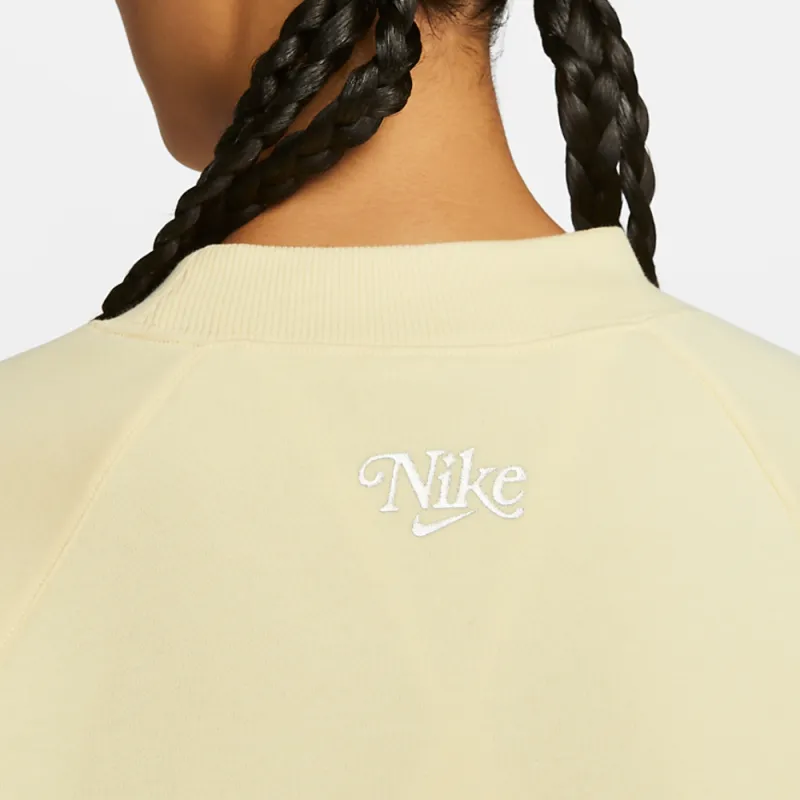 Nike Sweatshirts Women's Gypsum-3