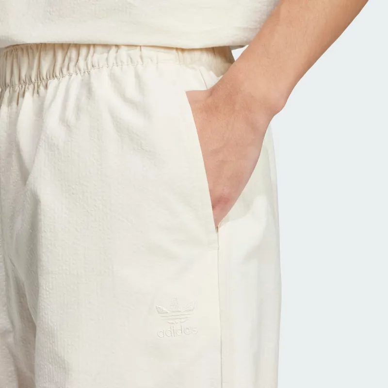 Adidas Seersucker Shorts-3