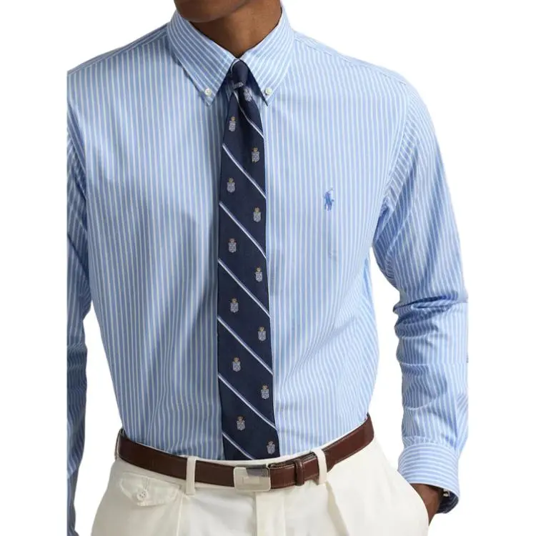 Polo Ralph Lauren Striped Shirt-4