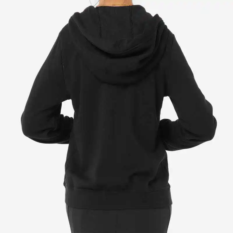 Nike Jackets Women's Black-3