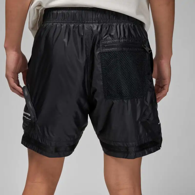 Nike Jordan 23 Engineered Statement Woven Shorts-5