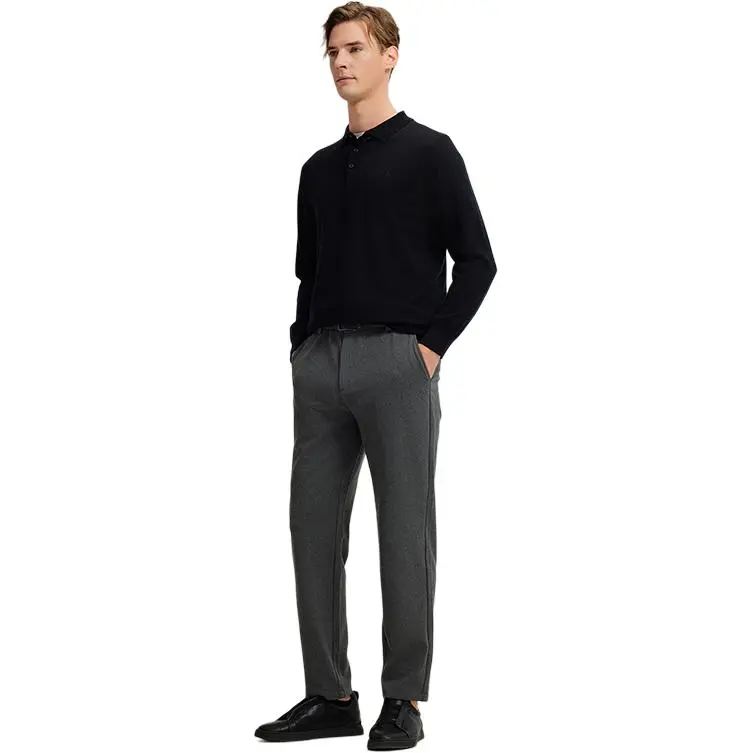 Hush Puppies Polo Shirts Men-2