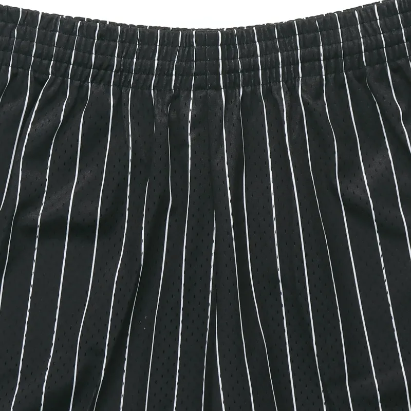 Mitchell & Ness Basketball Shorts Unisex Black-5