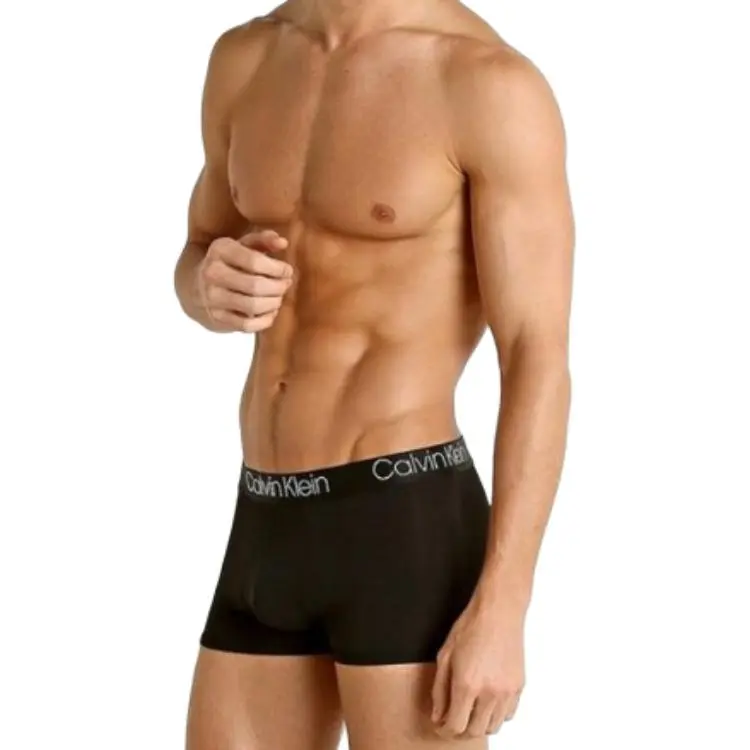 CALVIN KLEIN Boxer Shorts Men's 3 Pack-4