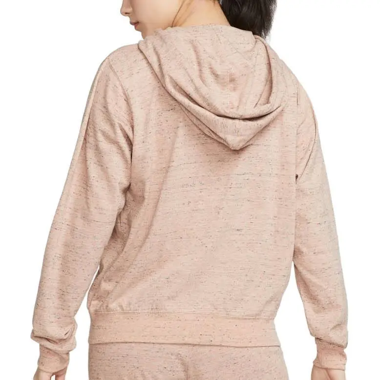 Nike Sweatshirt Women's Light Pink-1