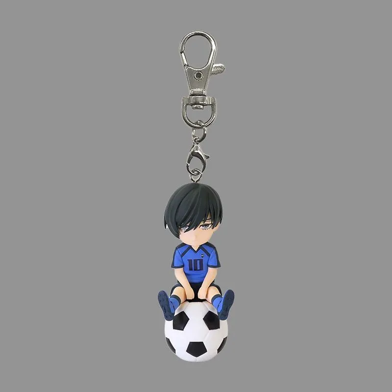 BANPRESTO Rin Itoshi Blue Lock, Itoshi Rin Anime / Games Pendants-1