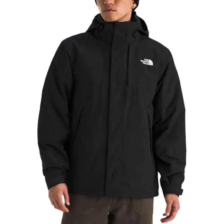THE NORTH FACE Men's Lone Peak Triclimate 2 Jacket-1